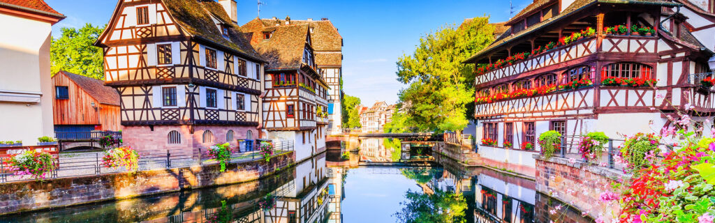 Strasbourg